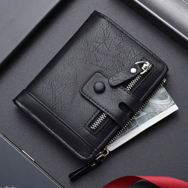 Regalo de oportunidad/ nueva y grande billetera - Img 111296147