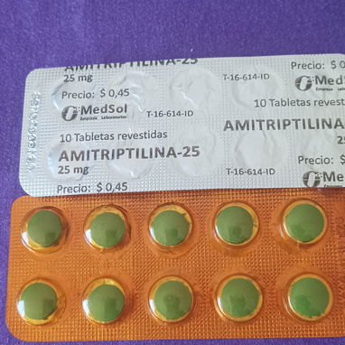 Farmacia "La Luz " - 2/10