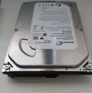 DISCO DURO INTERNO SEAGATE DE 500GB SATA3 AL 100% DE SALUD CASI NUEVO + GARANTIA , 52151157 - Img 50685634