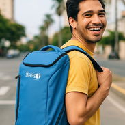 🎒✨ MOCHILA SAFE ✨🎒 - Img 55692833