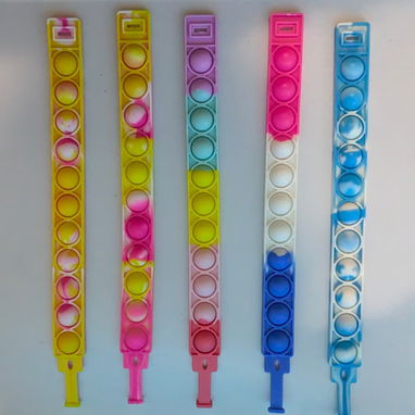pulsos popit para niños - 2/2
