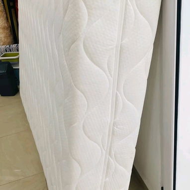 Colchón camero de Esponja  10 pulgadas de grosor   completamente Nuevo 130 USD o al cambio en CUP   WhatsApp 56226068 - Img 123429025