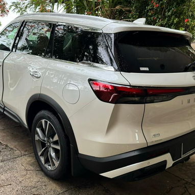 🔥 INFINITI QX60 2025 – 7 PLAZAS 🔥 - 2/3