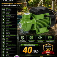 💧BOMBA DE💧 AGUA PERIFERICA 1/2HP TR-65. MENSAJERIA CON FACTURA Y GRANATIA. 📲 54833699 - Img 55707896