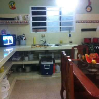 Vendo casa  biplanta solo la parte de abajo en playa - Img 107861937