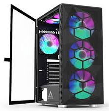 Fuentes y Chasis de varios tipos desde 350w hasta 1000w corsair,coolermaster,thermaltake 52815418 - Img 86060981