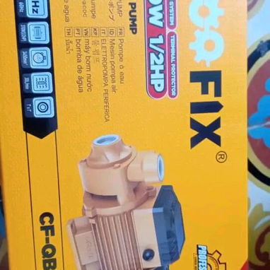 Bombas de agua - Img 121664086