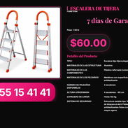 ESCALERA DE TIJERA - Img 57218386