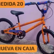 Bicicletas - Img 55706312