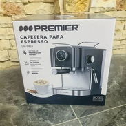 Cafeteras para expreso de varios modelos - Img 57832197