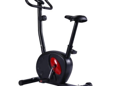 Bicicletas estáticas de ejercicios - Img 62670954