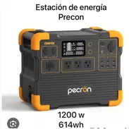 Estación de energía Precon - Img 55516096