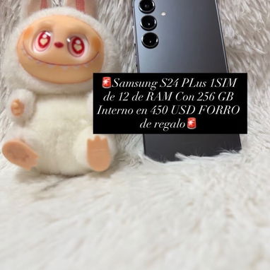 SAMSUNG GAMA ALTA S24 ULTRA Y PLUS 15 DÍAS DE GARANTÍA - 5/5