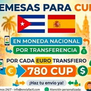Remesas para Cuba desde España y Europa - Img 56050977