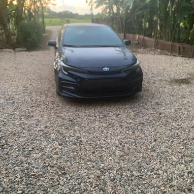 ✅ Toyota Corolla SE 2024 - Img 124918386