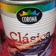 Pintura de vinil, esmalte e impermiabilizante - Img 52718792