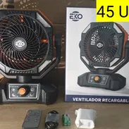 Ventilador - Img 55587671