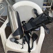 Vendo piezas originales de Suzuki gsx 250r - Img 54514407