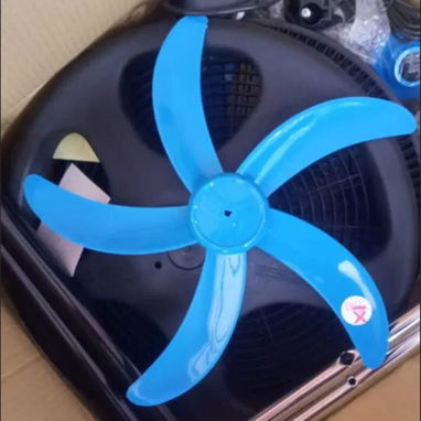 🚨 35 USD 🚨 VENTILADOR MILEXUS 18 PULGADAS. MENSAJERÍA CON FACTURA Y GARANTÍA 1 MES. TLF 54833699 - Img 100583662