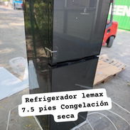 Refrigerador Congelación Seca 7.5P Lemax [410] - Img 58025113