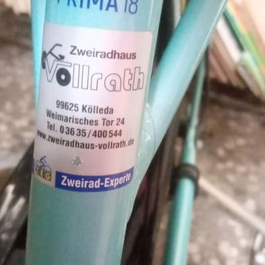 Bicicleta para niño - 2/2