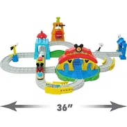 🚨Minnie y Mickey mouse y mucho más juguetes originales, interesados al whatsapp y le muestro el catálogo - Img 53015955