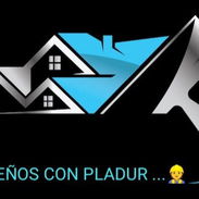 ♦️ PLADUR.. Pladur.. Diseños y montajes con pladur - Img 54858309