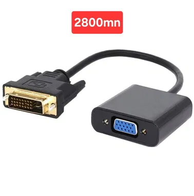 Adaptador de video de DP-HDMI 4K 3500MN - Img 97425165