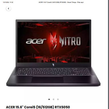 LAPTOP - 3/3