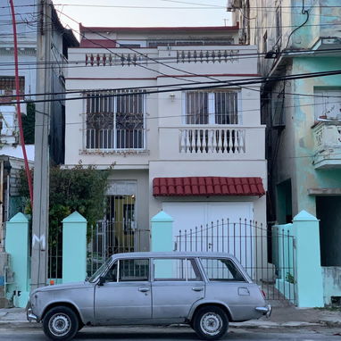 📱 Renta de Gran Villa con Vista al Mar y 5 Habitaciones en Cuba - Img 116416800