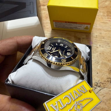 Invicta de hombre - 3/7