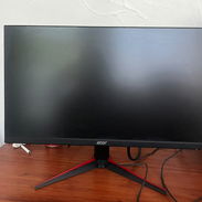 Monitor de 24 " Acer IPS 75 Hz 2 hdmi ,1 vga y 2 salida de audio - Img 55736081