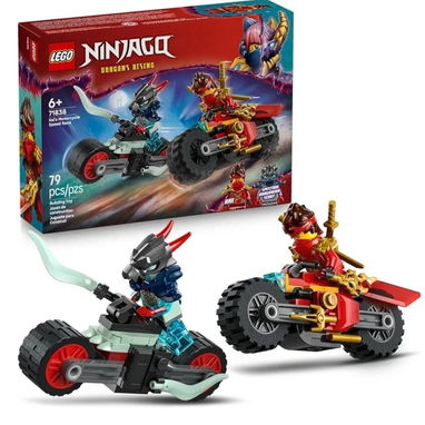Juguetes Lego originales - 2/2