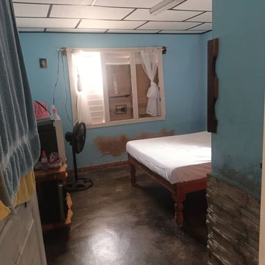 Se Vende Casa Independiente de 5 Cuartos Climatizados en Cienaga de Zapata, Matanzas - Img 125886467
