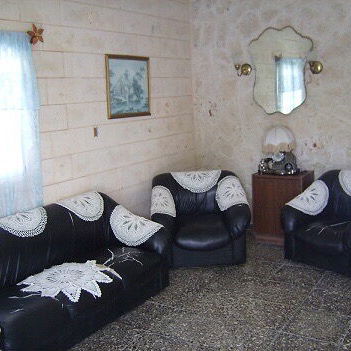 🏠🌴 ESCAPADA A GUANABO: RENTA DE CASA CON PISCINA, RANCHÓN Y TERRAZA (3 Hab) 🌊🪸 - Img 122962468