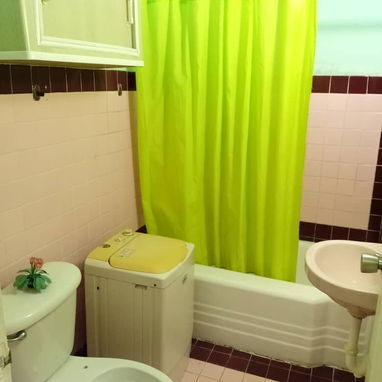 🏠 Apartamento de Renta Lineal En Habana Vieja. 💵 Precio: 400 usd por mes con 2 habitaciones - Img 118812513