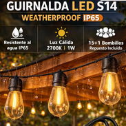 💡 LUZ QUE TRANSFORMA TU NEGOCIO ✨ Importados desde EE.UU ✨️ Calidad garantizada 👌 - Img 57149457