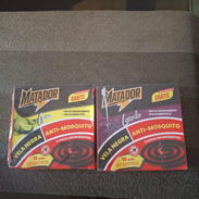 Espirales para mosquitos - Img 57299661