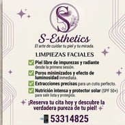 Limpieza facial - Img 57461458