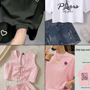 Ropa de mujer, lencería, carteras y mucho más. - 2/10