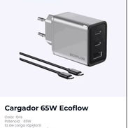‼️ACCESORIOS ECOFLOW‼️ - Img 55205376