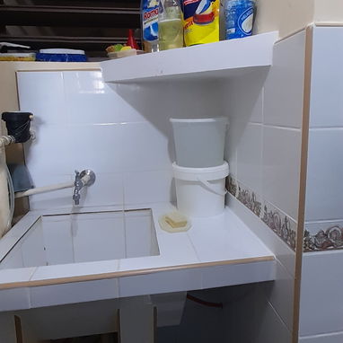 Venta o permuta para Pinar de un apto en Versalles, La Lisa - Img 104725760