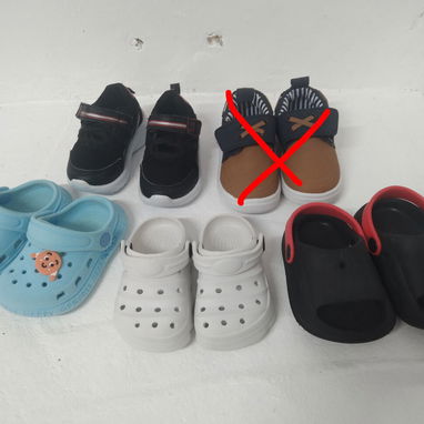 🚨🚨🚨COSITAS PARA BEBÉ 🍼 🚨🚨🚨COSITAS PARA BEBÉ 🍼   🚴🏻‍♀️ Mensajería disponible en la Habana 🚴🏻‍♀️   👌🏻 VERDAD - 2/10