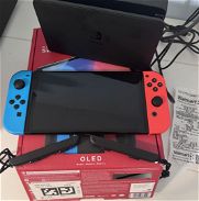 Nintendo switch Oled - Img 45769867