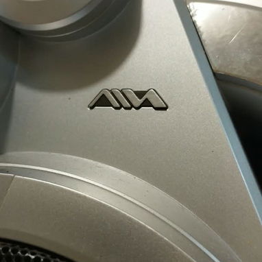 Equipo de música AIWA - 4/4