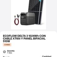 Ecoflow Combo - Img 57335393
