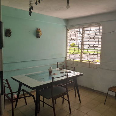 ✅️Vendo un lindo y cómodo apartamento en la habana vieja (Jesús Maria los bloques ) Zona super tranquila ✅️ - Img 124130883