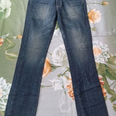 Pitusas  de jovencita delgada talla 10 y 14. Son nuevos - 6/6