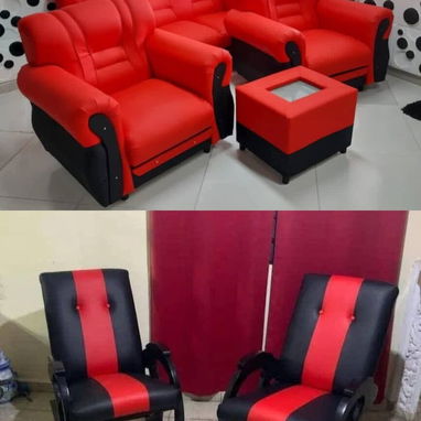 😍💥💯‼️Muebles combo Muebles Modelo Brasileño y Sillones modelo comadritas.‼️💥💯😍 🌠😍juegos de muebles y sillones co - 3/10
