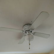 Lámpara ventilador de techo - Img 56056018